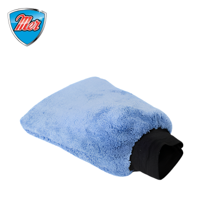 mer original microvezel washandschoen