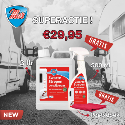 copy of mer original caravan camper was en shampoo – actieset 5