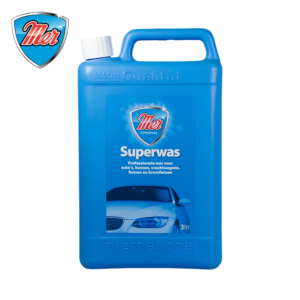 mer original superwas 3 ltr