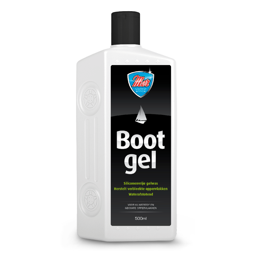 Mer Original Bootgel 500 ml