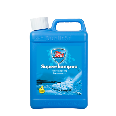 Mer Original Supershampoo 1 ltr