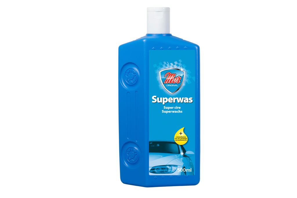Mer Original Superwas 500 ml