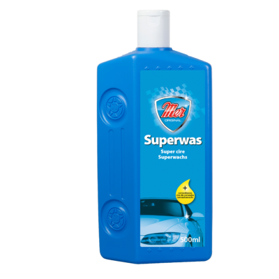 Mer Original Superwas 500 ml
