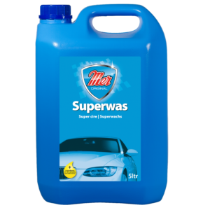 Mer Original Superwas 5 ltr