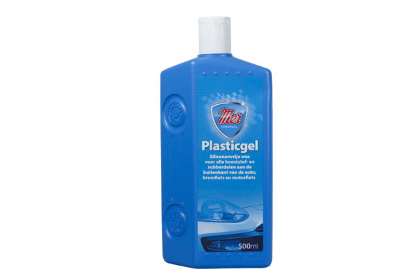 Mer-Original Plasticgel