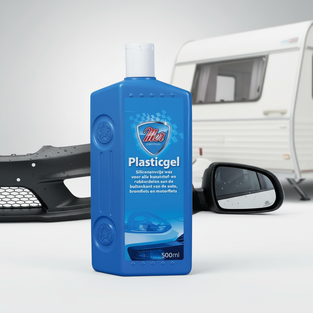 mer original plasticgel 500ml