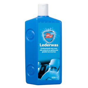 Mer Original Lederwas 500ml