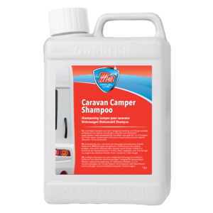 Mer Original Caravan & Camper shampoo