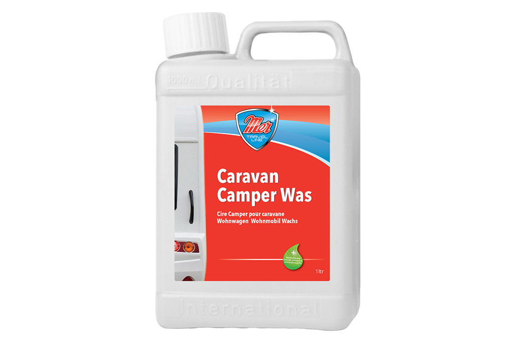 Mer Original en Camper Was 1 ltr Caravan & Camper, Was - Original Webshop