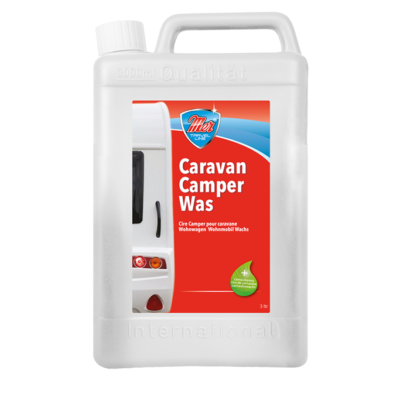 Mer Original Caravan en Camper Was 3 ltr