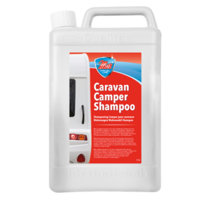 Mer Original Caravan en Camper shampoo