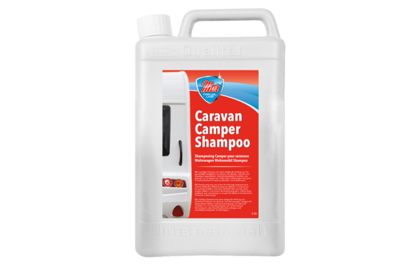 Mer Original Caravan en Camper shampoo