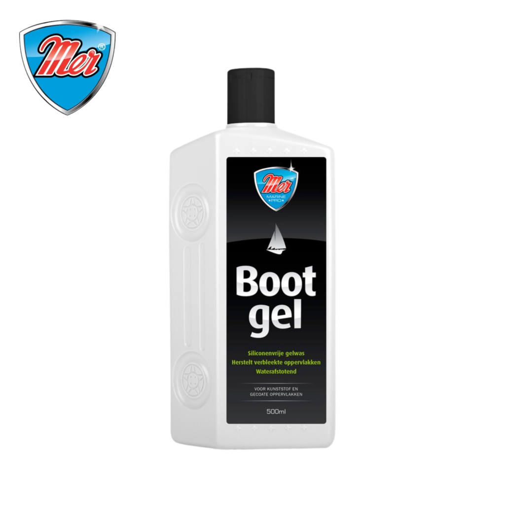 Mer Original Bootgel 500 ml
