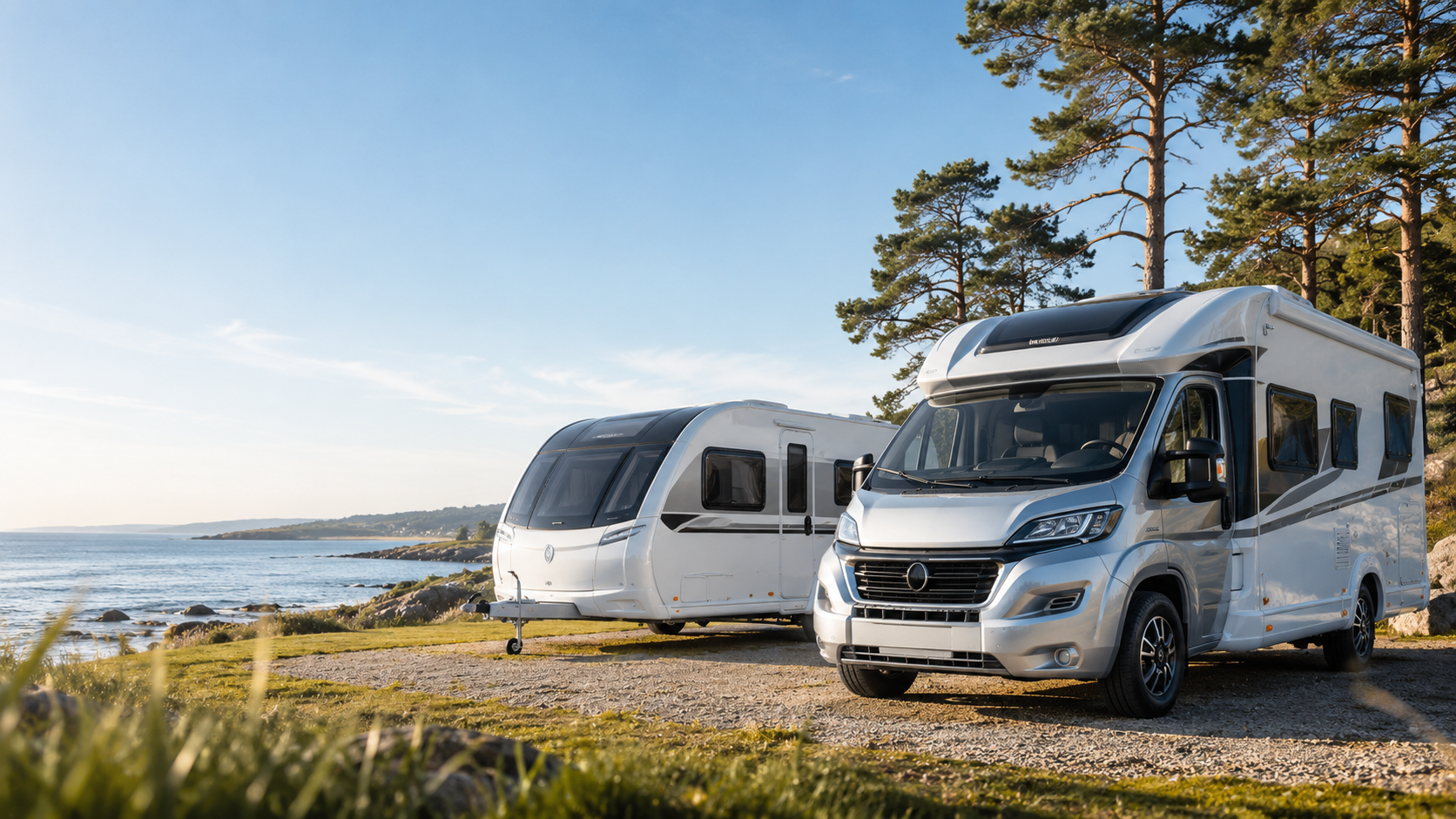 Camper