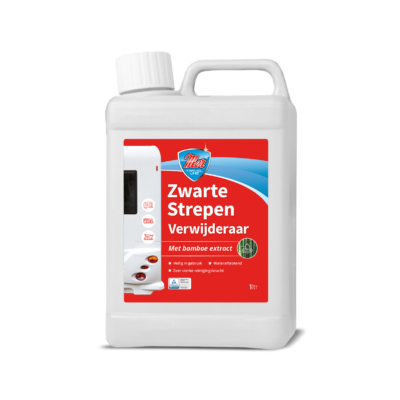 Mer Original Zwarte Strepen Verwijderaar 1 ltr.