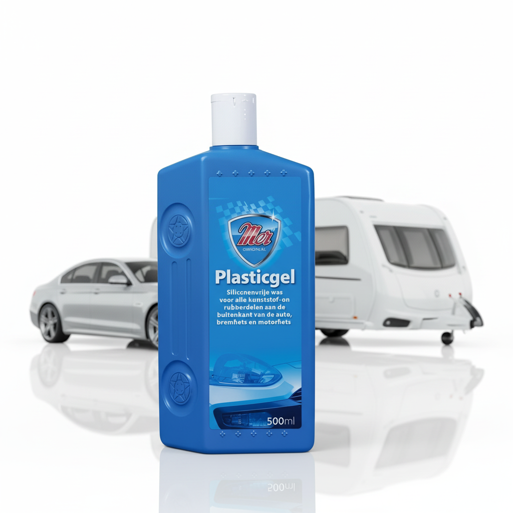 mer original plasticgel 500ml