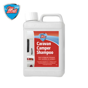 mer original caravan en camper shampoo 1 ltr