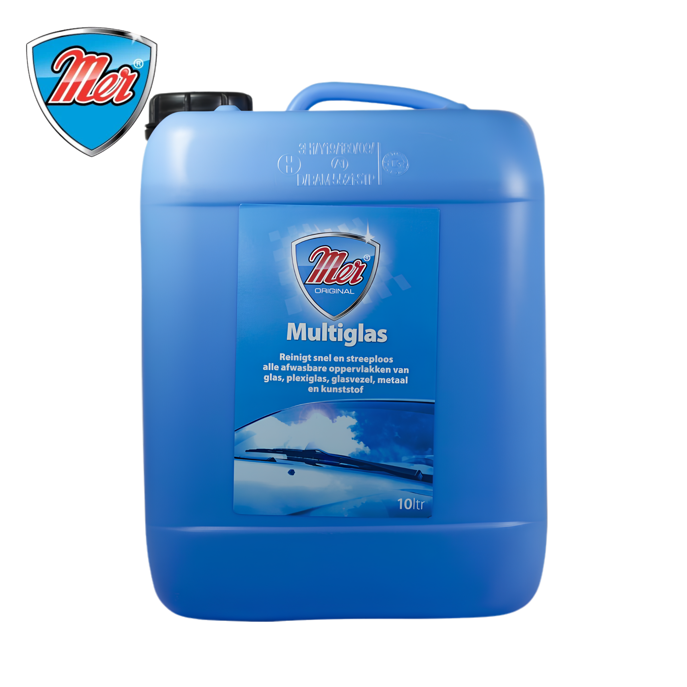 mer original multiglas 10ltr