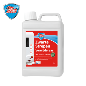 mer original zwarte strepen verwijderaar 1 ltr.