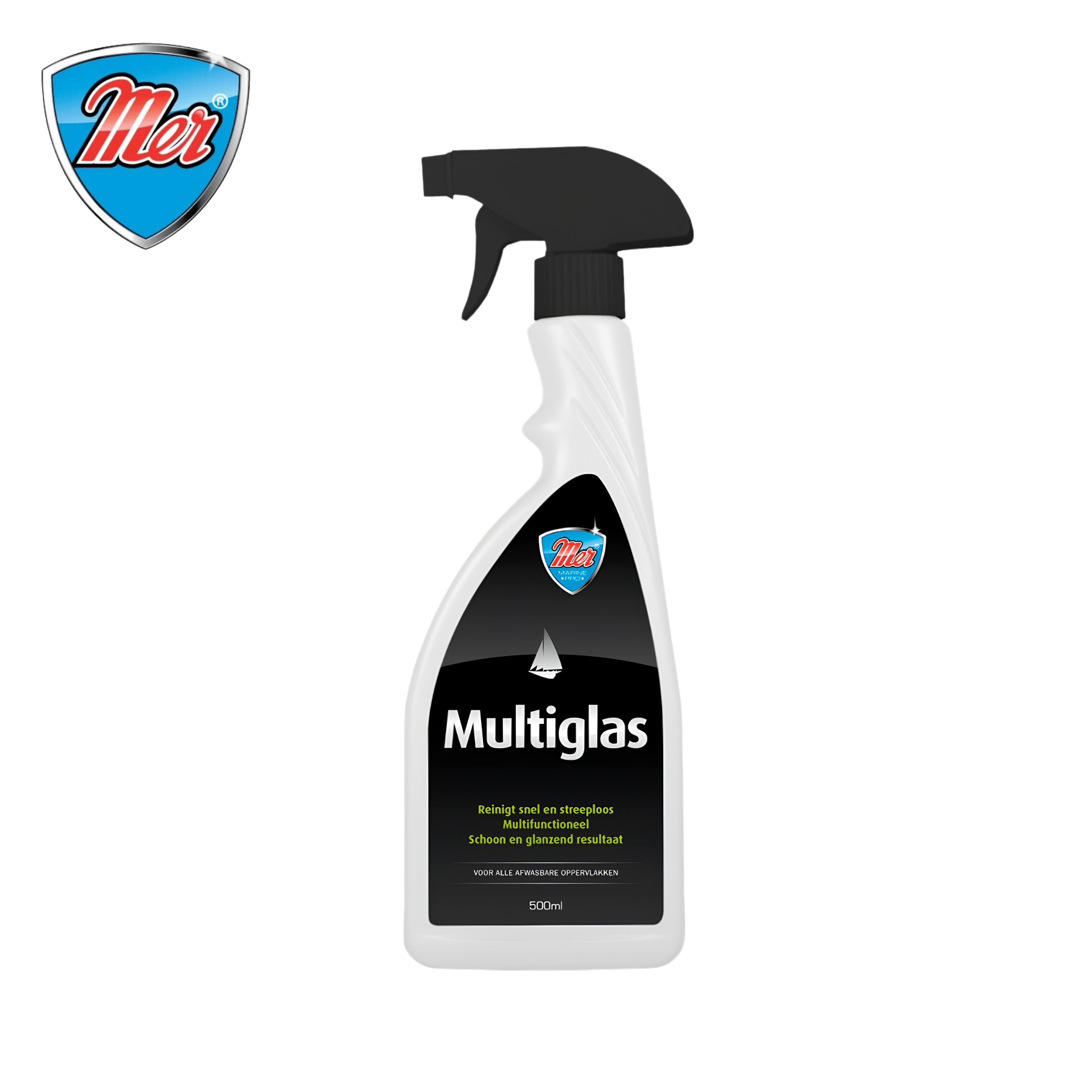 mer original multiglas 500 ml