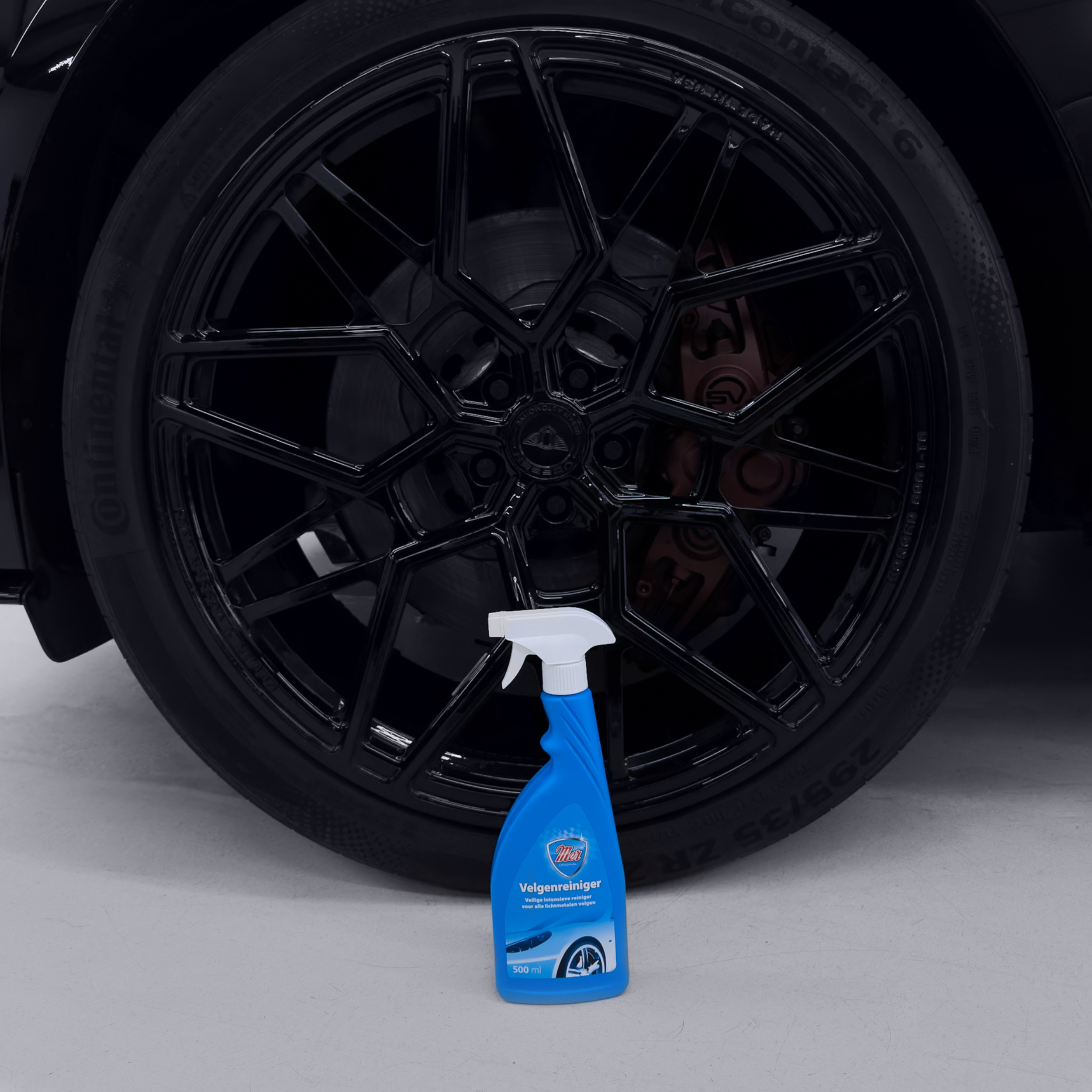 mer original velgenreiniger 500ml