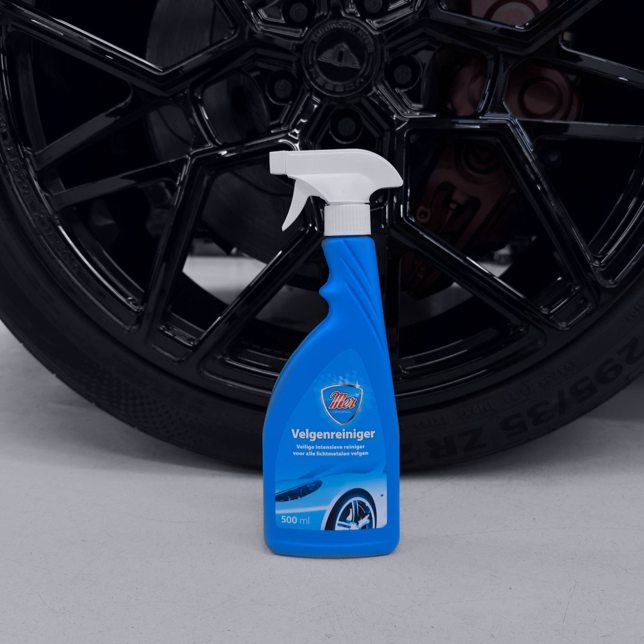 mer original velgenreiniger 500ml