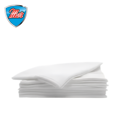 mer original poetsdoeken “ultra soft” 10 pack