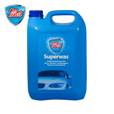 mer original superwas 5 ltr