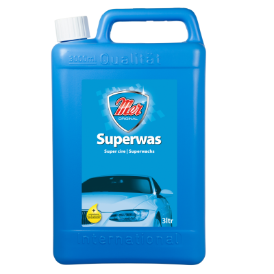 Mer Original Superwas