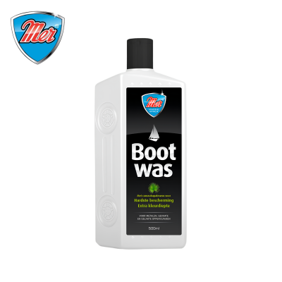 mer original bootwas 500 ml
