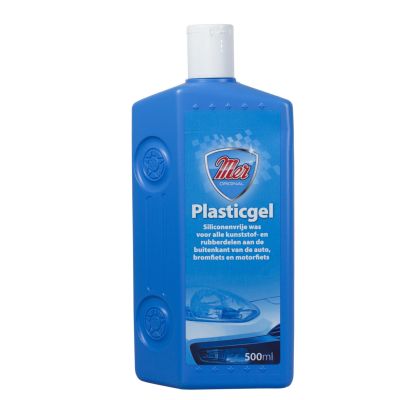 Mer-Original Plasticgel