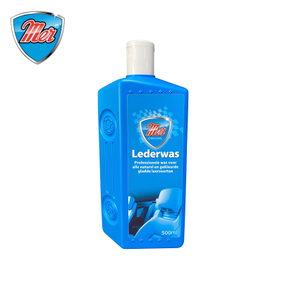 mer original lederwas 500ml