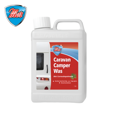 mer original caravan en camper was 1 ltr