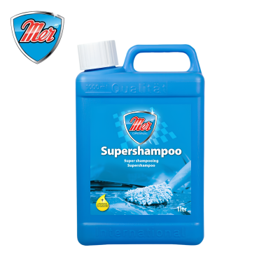mer original supershampoo 1 ltr