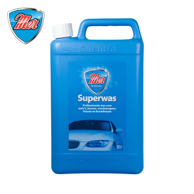 mer original superwas 3 ltr
