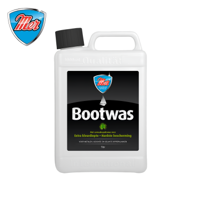 mer original bootwas 1 ltr