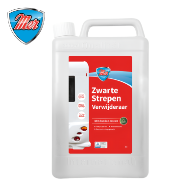 mer original zwarte strepen verwijderaar 3 ltr.