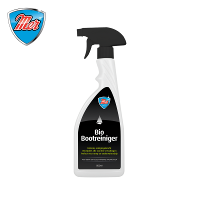 mer original bio bootreiniger 500 ml