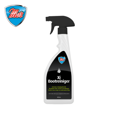 mer original xi bootreiniger 500 ml