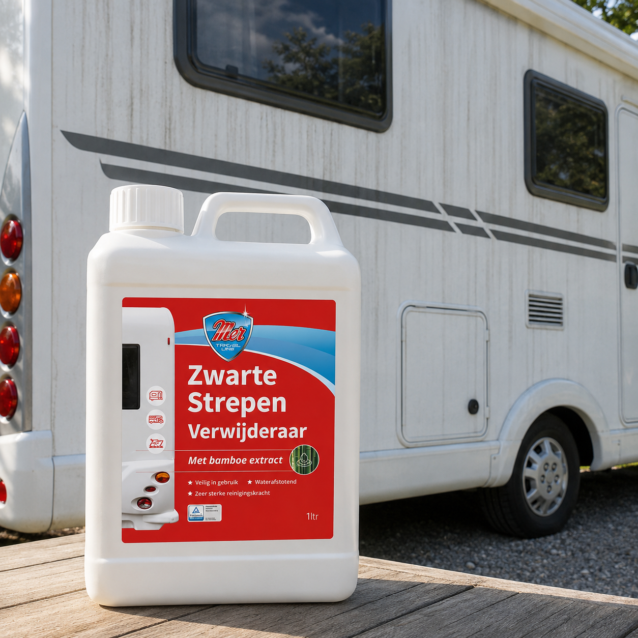 mer original zwarte strepen verwijderaar actieset met gratis verzending