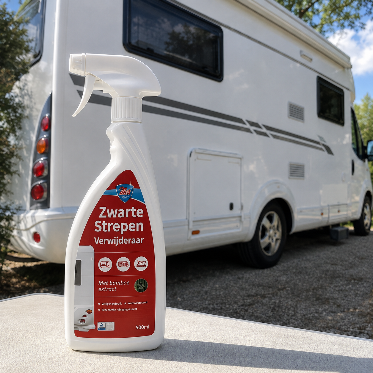 mer original zwarte strepen verwijderaar actieset met gratis verzending