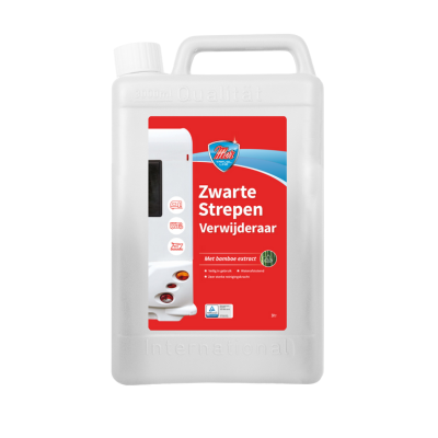 Mer Original Zwarte Strepen Verwijderaar 3 ltr.